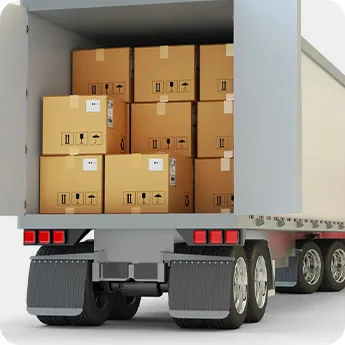 la logistica