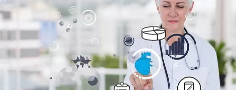 يتم تبسيط عمليات المستشفىلمستشفى HOSPITAL OPERATIONS ARE SIMPLIFIED
