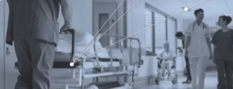 أنظمة الملاحة الداخلية IN-DOOR NAVIGATION SYSTEMS
