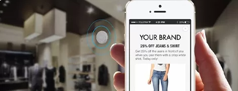 Aumento de las tasas de conversión en la tienda Increasing In-Store Conversion Rates