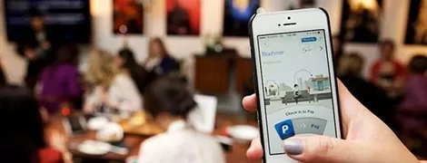 Pagos móviles Mobile Payments