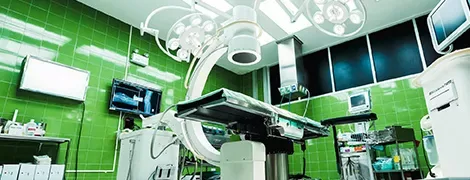 تتبع بيانات المرضىالأصول PATIENT AND ASSET TRACKING