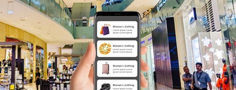 近接マーケティング Proximity Marketing